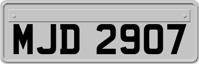 MJD2907