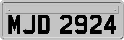 MJD2924