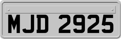 MJD2925