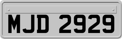 MJD2929