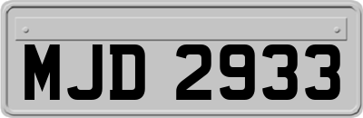 MJD2933