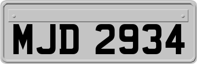 MJD2934