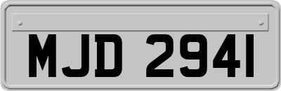 MJD2941
