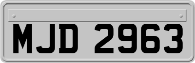 MJD2963