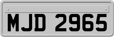 MJD2965