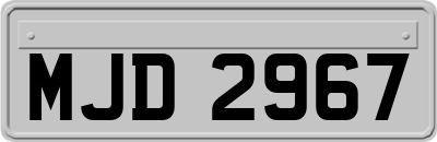 MJD2967