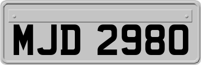 MJD2980