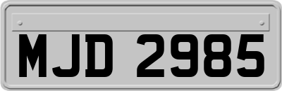 MJD2985