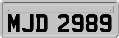 MJD2989