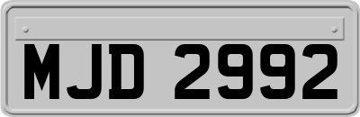 MJD2992