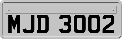 MJD3002