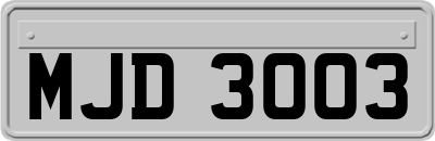 MJD3003