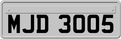 MJD3005