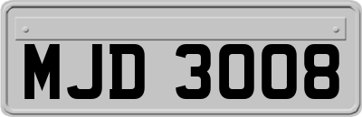 MJD3008