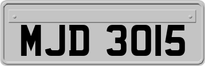 MJD3015