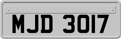 MJD3017