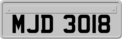 MJD3018
