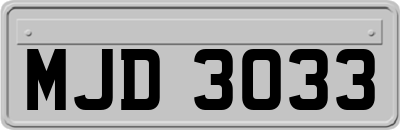 MJD3033