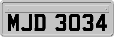 MJD3034