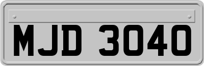 MJD3040