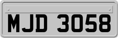 MJD3058