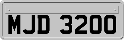 MJD3200