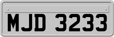 MJD3233