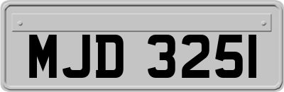 MJD3251
