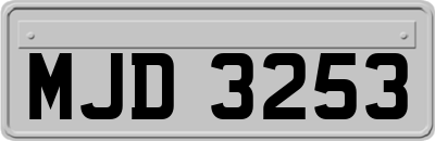 MJD3253