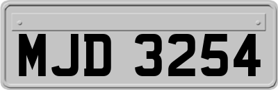 MJD3254
