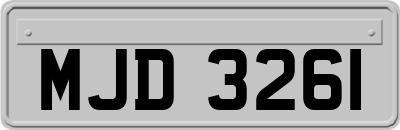 MJD3261