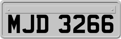 MJD3266