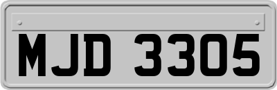 MJD3305