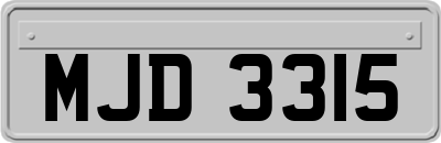 MJD3315