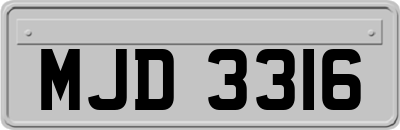 MJD3316