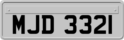 MJD3321
