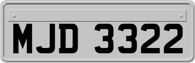 MJD3322