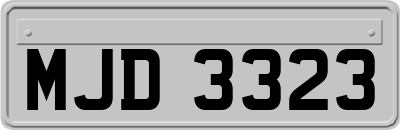 MJD3323