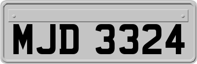 MJD3324