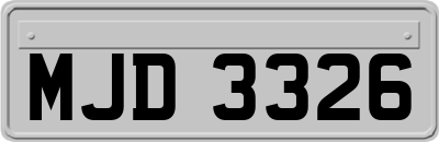 MJD3326