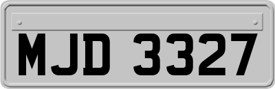 MJD3327
