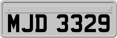 MJD3329
