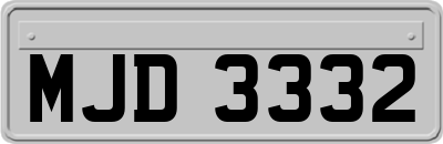 MJD3332
