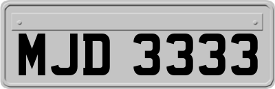 MJD3333