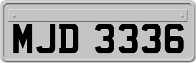 MJD3336