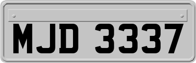 MJD3337