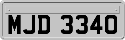 MJD3340