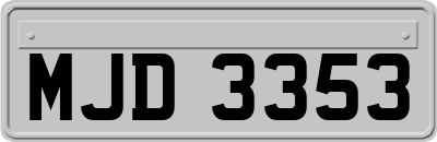 MJD3353
