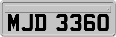 MJD3360