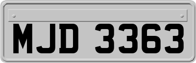 MJD3363